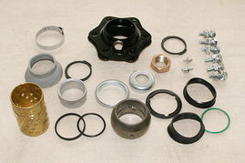 專業供應密封件與油封密封件 質量保證，批發零售一體