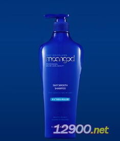 盈卷水漾洗發(fā)露 460ml與260ml家用護理新選擇