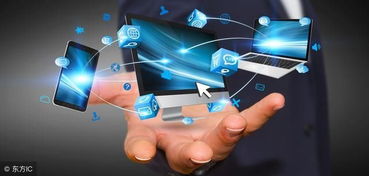 京東技術戰 劉強東的雙翼攻勢與阿里生態的攻防棋局