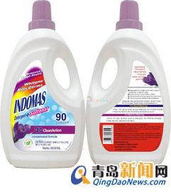 換客新時尚 一袋洗衣液撬動的鄰里溫情